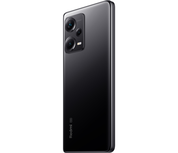 Xiaomi Redmi Note 12 Pro+ 5G 8/256GB Midnight Black - 1127137 - zdjęcie 10